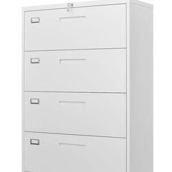 File Cabinet Accepting Offers 