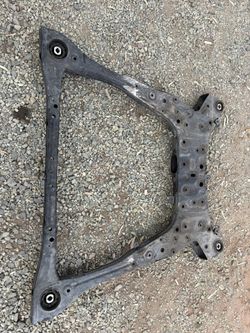 2023 Hyundai Sonata 2.5 Front Subframe 