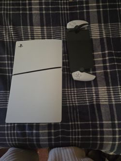 Ps5 and ps5 portal
