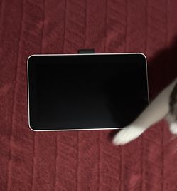 Wacom One 12 (Drawing tablet)