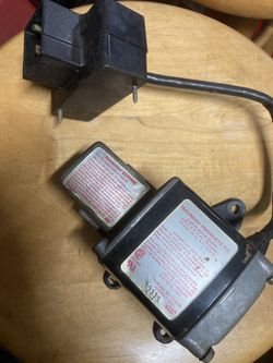 Tecumseh Electric Starter For Snowblower 