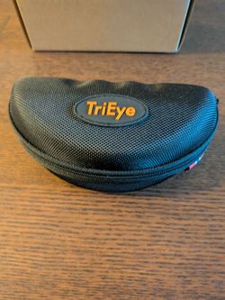 TriEye Sunglasses