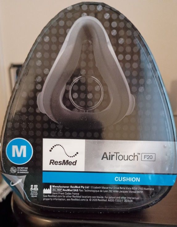 ResMed Airtouch F20 Replacement Mask