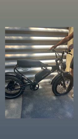 EBIKE
