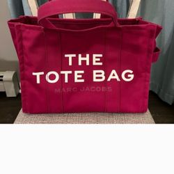 Marc Jacobs The Tote Bag, Small 