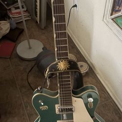 Gretsch Electromatic JazzBox Electric guitar