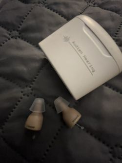 Hearing Aids 