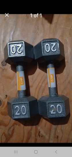 Weights Metal Iron 2.20 Lb