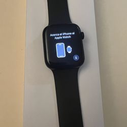 Apple Watch SE 2nd Gen Unlocked 
