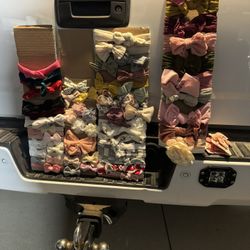 Bows For Baby girls 🎀