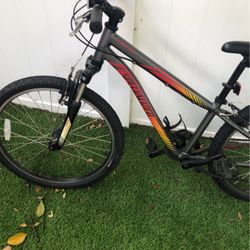 Specialized Hot Rock 