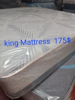 King Mattress