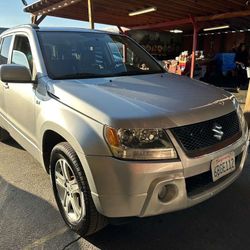 2006 SUZUKI GRAND VITARA