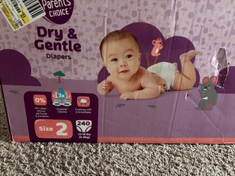 Diapers