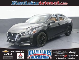 2023 Nissan Sentra