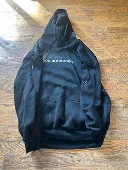 Motivational Hoodie