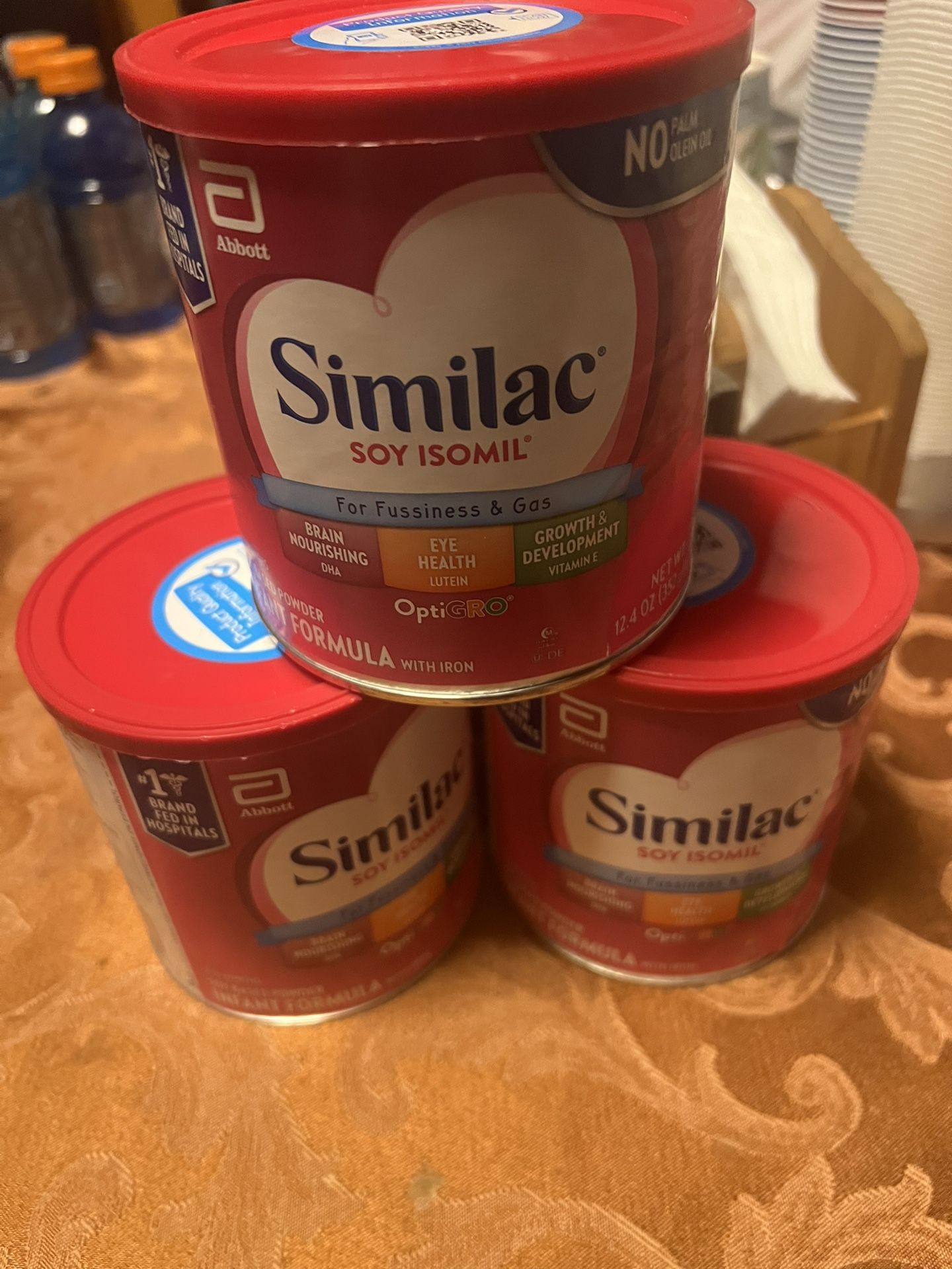 FREE SIMILAC