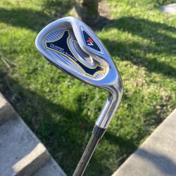 Golf Club - Taylormade Series T7 Pitch Wedge