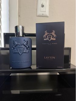 Parfum de marly Layton