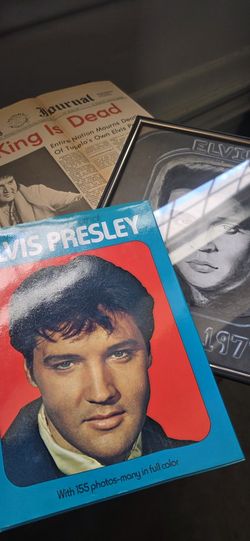 Elvis Lot