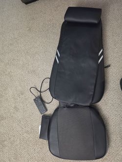 Snailax Back Massager Chair