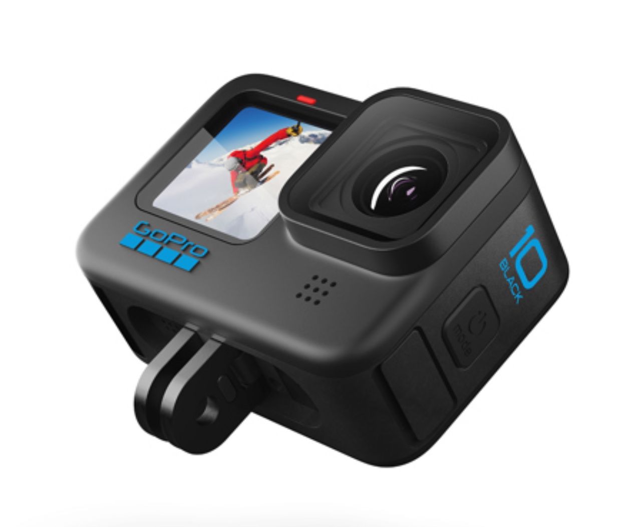 Go Pro 10 