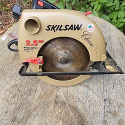 Circular Saw 