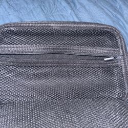 Accessories Travel Case 