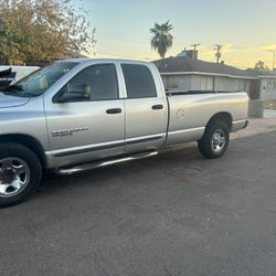 2005 Dodge Ram