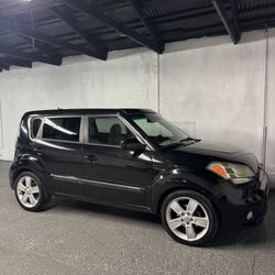 2010 KIA Soul