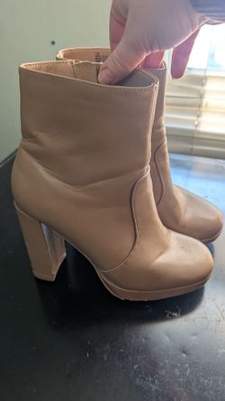 Women's 6.5 boots