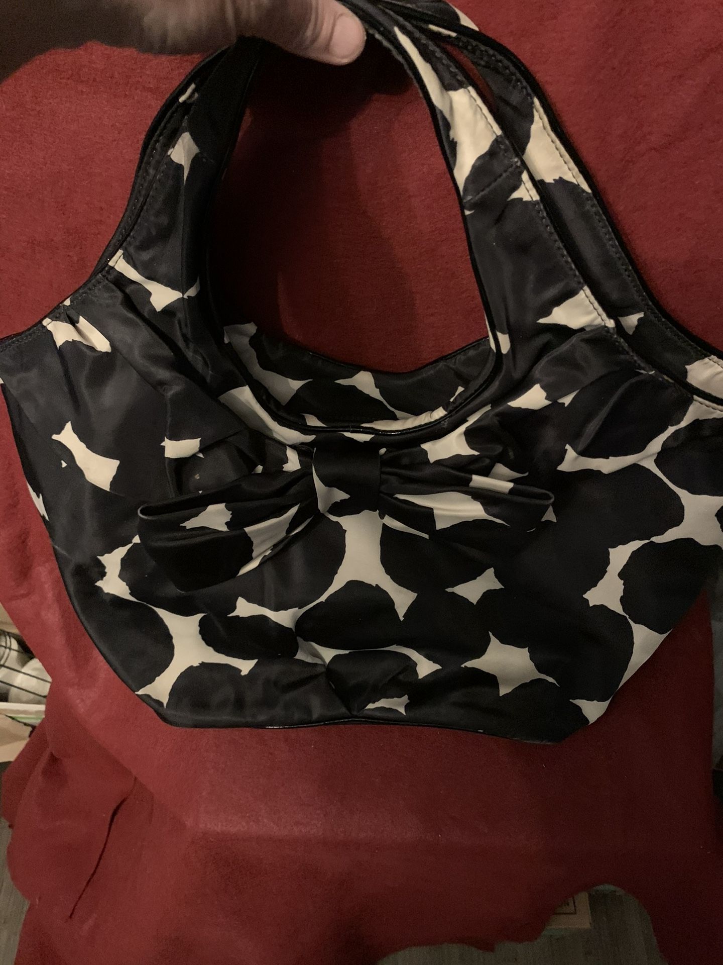 Kate Spade Bow Bag 