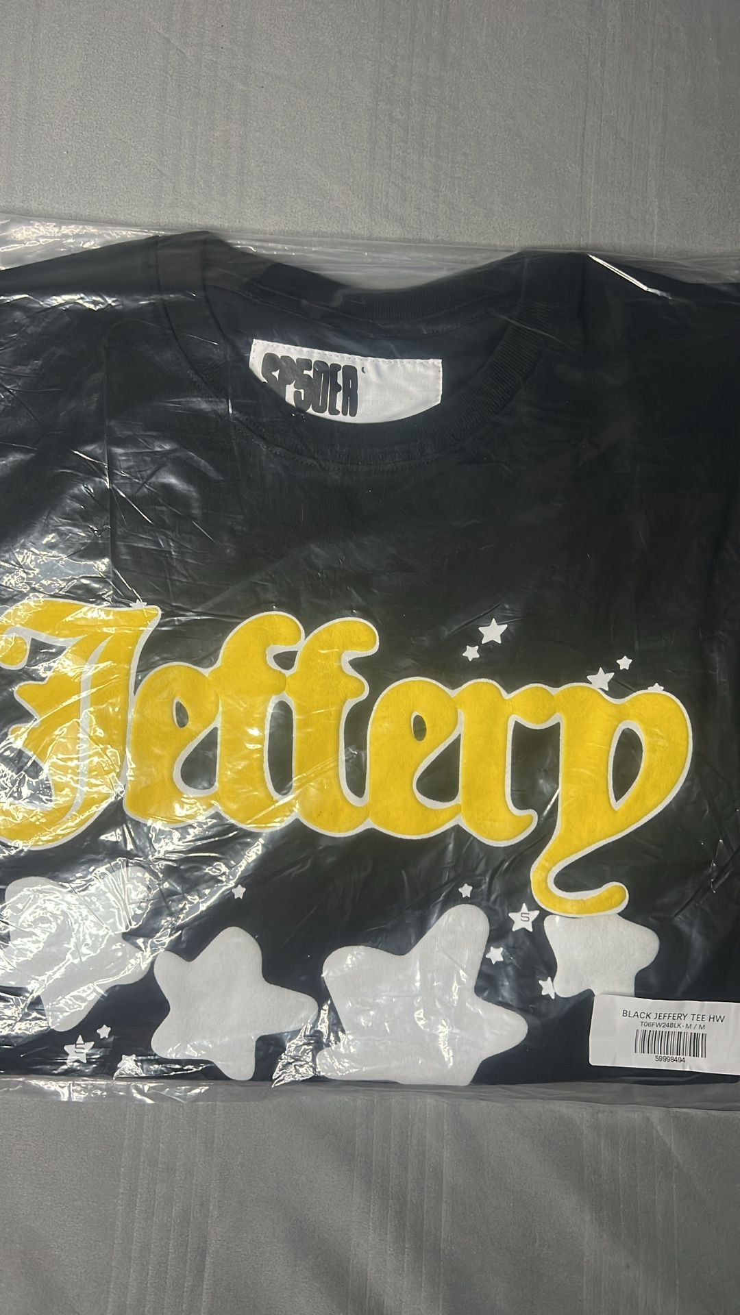 Sp5der Shirt