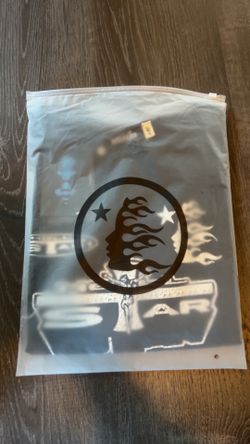 Hellstar Shirt M