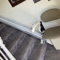 Stair Chair Lift