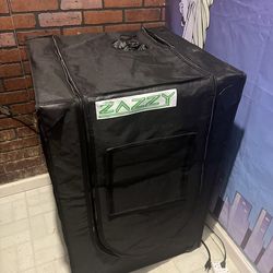 Grow Tent