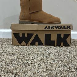 Size 9 Women Boots