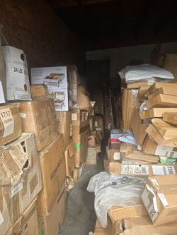 Bulk Merchandise non Amazon