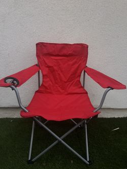 Ozark Trail Deluxe Armchair, Set Of 2