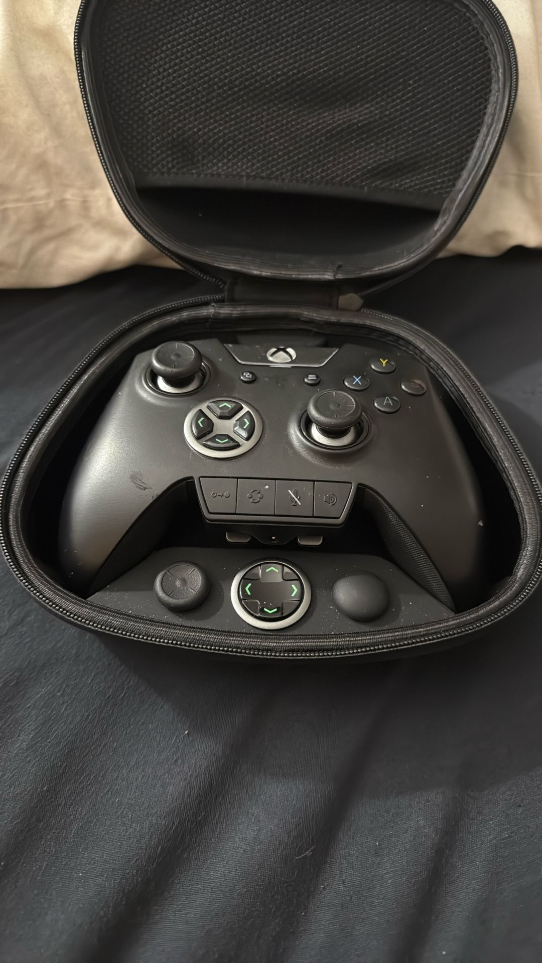 Wolverine Ultimate Gaming Controller