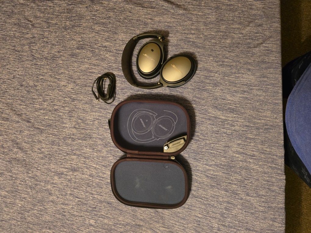 BOSE
