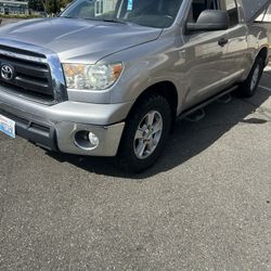 2011 Toyota Tundra
