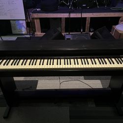 Roland HP1300e Full-size Digital Piano 88 Keys 
