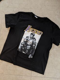 Kobe Tee.