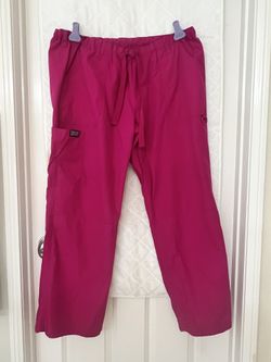 Cherokee Women Scrubs Pant 