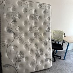 mattress