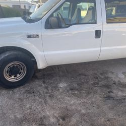 2004 Ford F-350 Super Duty