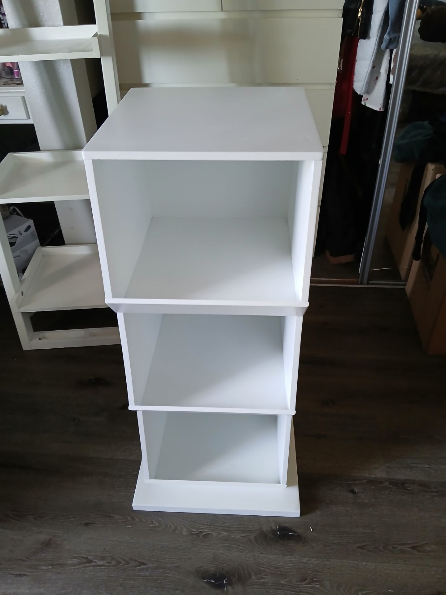 Organizer