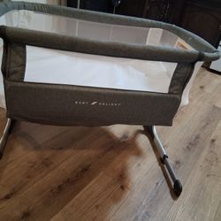 Baby Delight Bassinet 