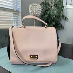 Kate Spade New York Magnolia Park Large Laurel satchel 